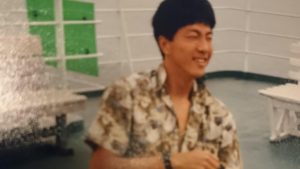 いま私が、もし18歳だったらーバイト＆遊び三昧の青春時代から「イクボス」の伝導士へ：川島高之（NPO法人コヂカラ・ニッポン 代表理事/NPO法人ファザーリング・ジャパン 理事）