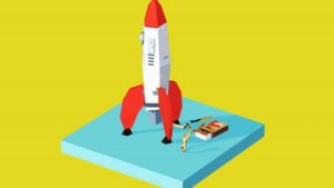 大学教授が教える液体ロケットエンジンの設計体験　中部大学と連携して開催