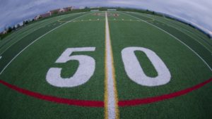 18歳の進路選択への影響は…？日大アメリカンフットボール部の反則行為のその後