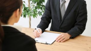 高卒採用面接で気を付けておきたい事～滋賀県教育委員会調査より～