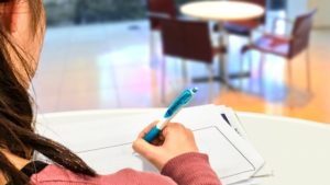 「大学って必要？」１浪して希望の大学に入学した1年生の疑問。